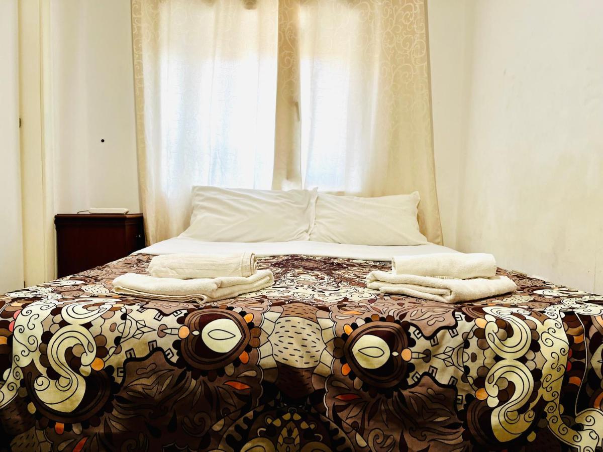 Holiday Rome Guesthouse מראה חיצוני תמונה