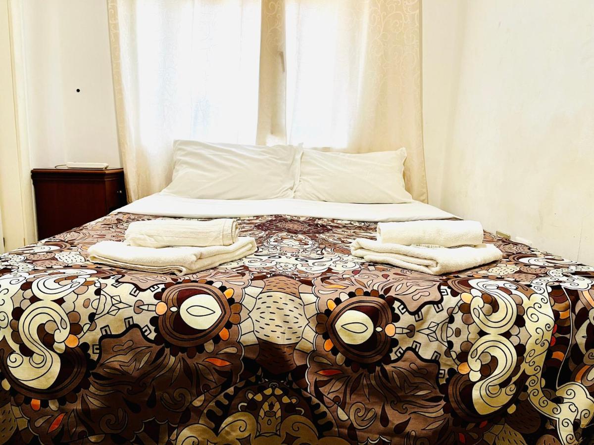 Holiday Rome Guesthouse מראה חיצוני תמונה