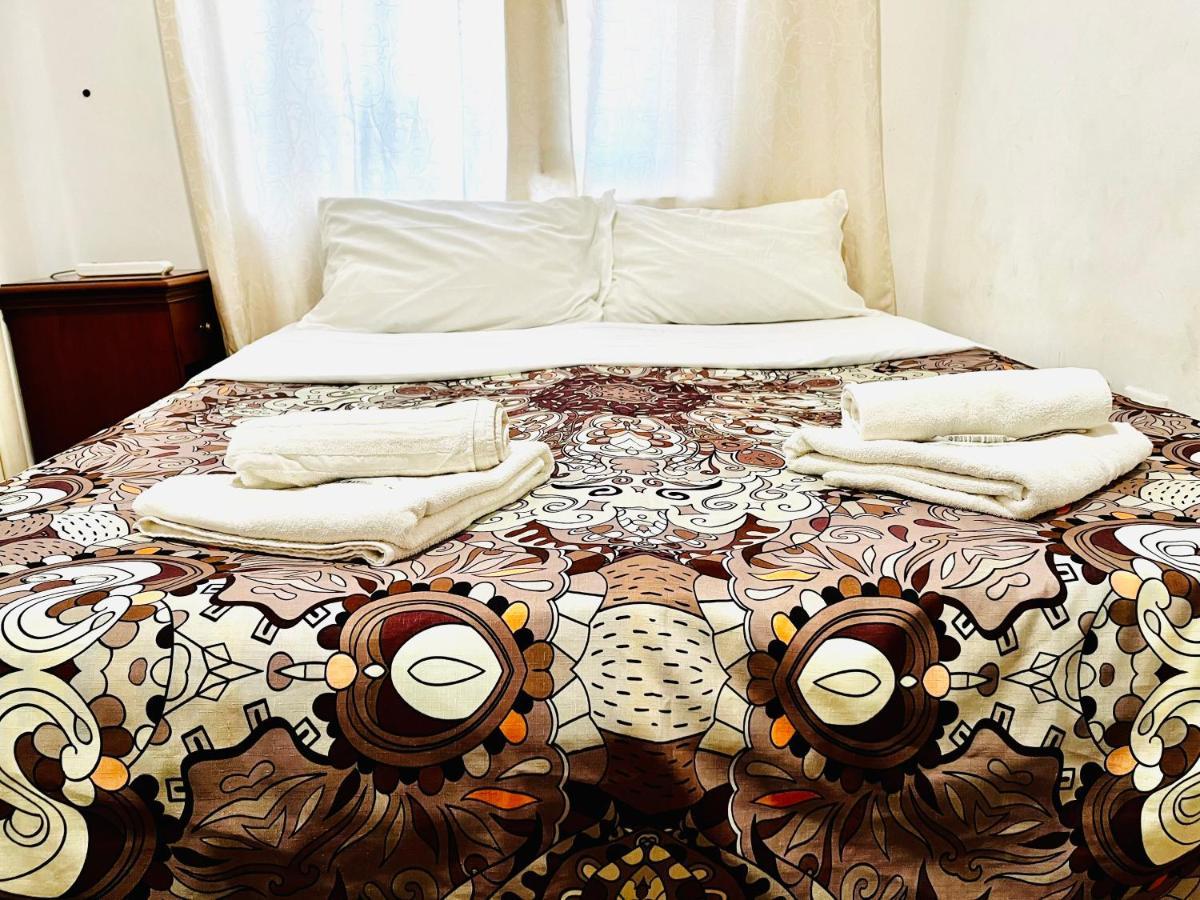 Holiday Rome Guesthouse מראה חיצוני תמונה