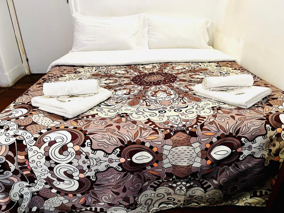 Holiday Rome Guesthouse מראה חיצוני תמונה